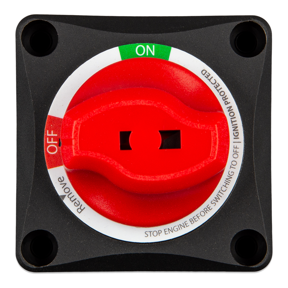 Busbars Victron Energy